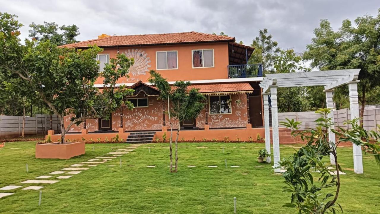 Vara Farms Mulhalli Εξωτερικό φωτογραφία