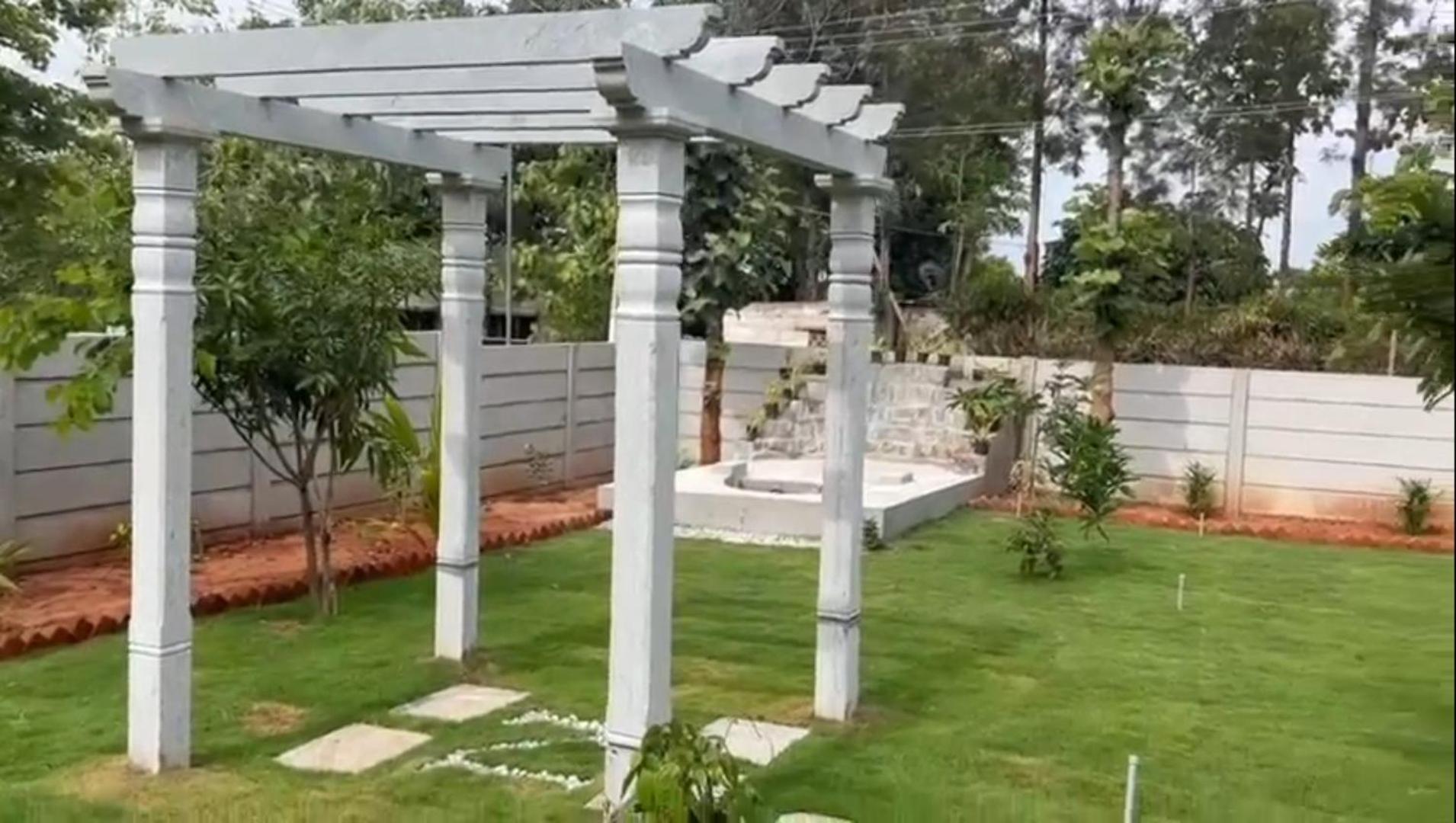 Vara Farms Mulhalli Εξωτερικό φωτογραφία